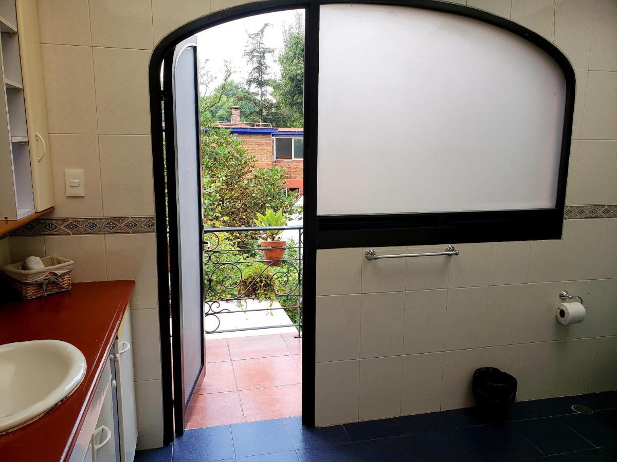 Singular Coyoacan Pepper My Love! メキシコシティ エクステリア 写真